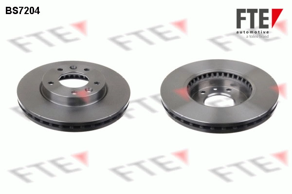 BS7204