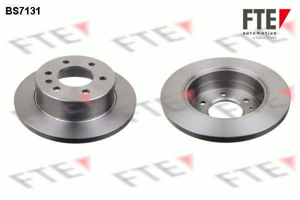 BS7131