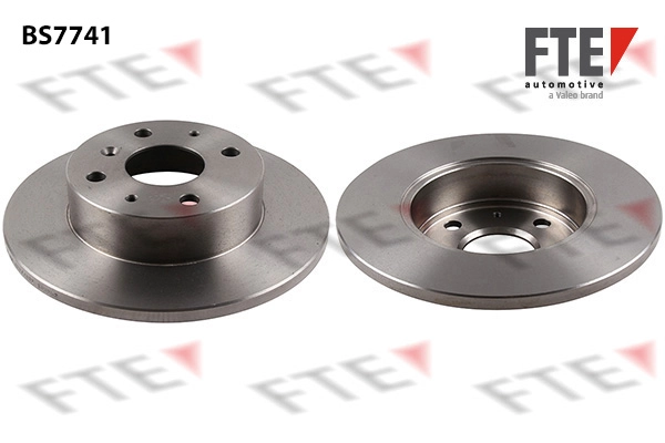 BS7741