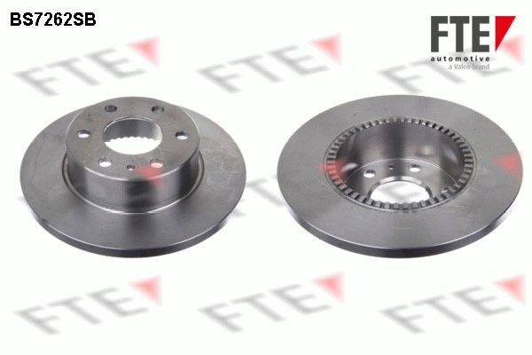 BS7262SB