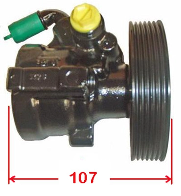 BDR-5480