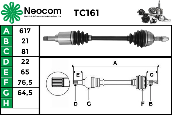TC161