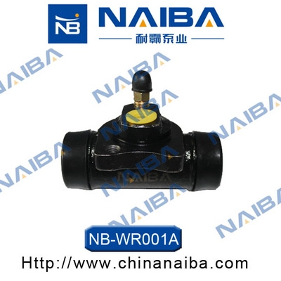 WR001A