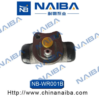 WR001B