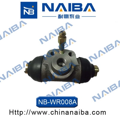 WR008A