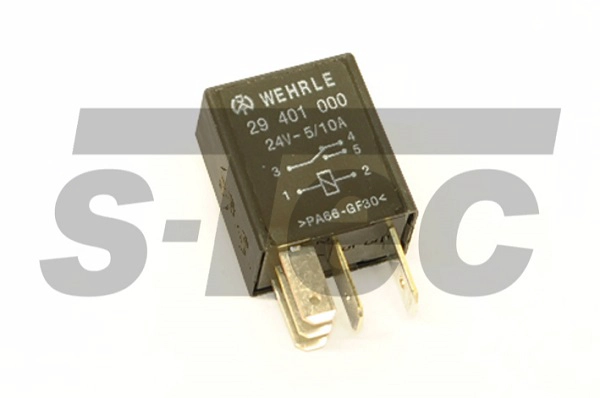 WES29401000A