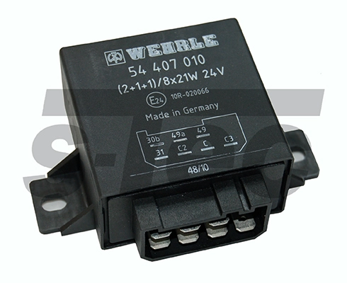 WES54407010A