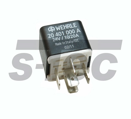 WES20401000A