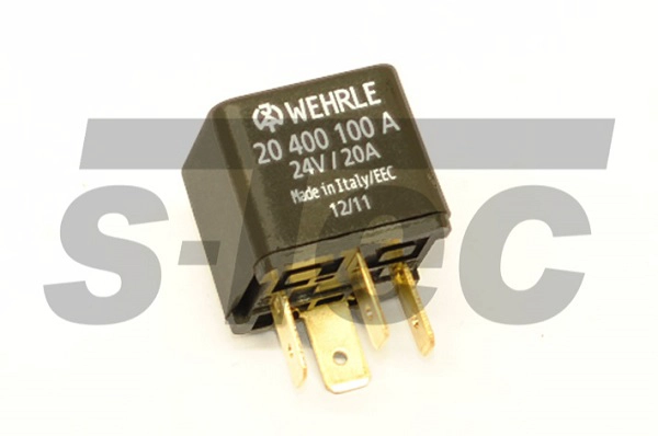 WES20400100A