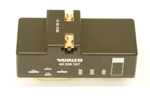 WES69200107