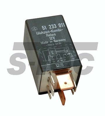 WES51233011