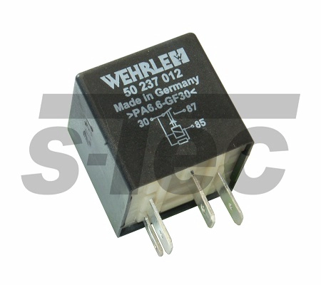 WES50237012