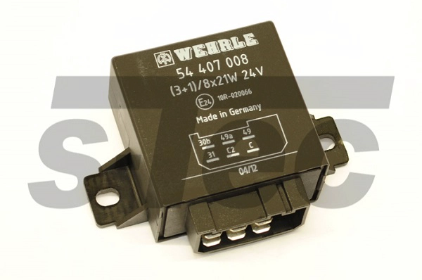 WES54407008