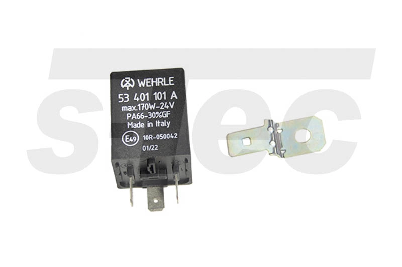 WES53401101A
