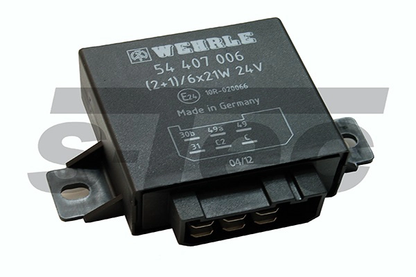 WES54407006