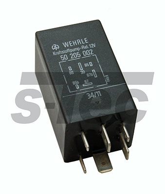 WES50205002