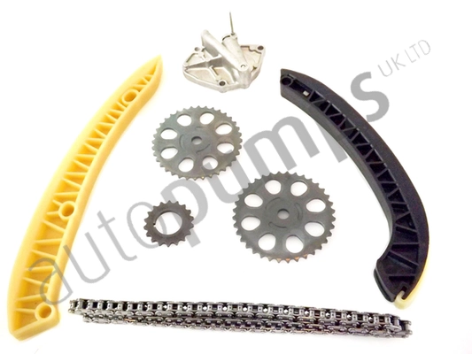 03E 109 229 A kit