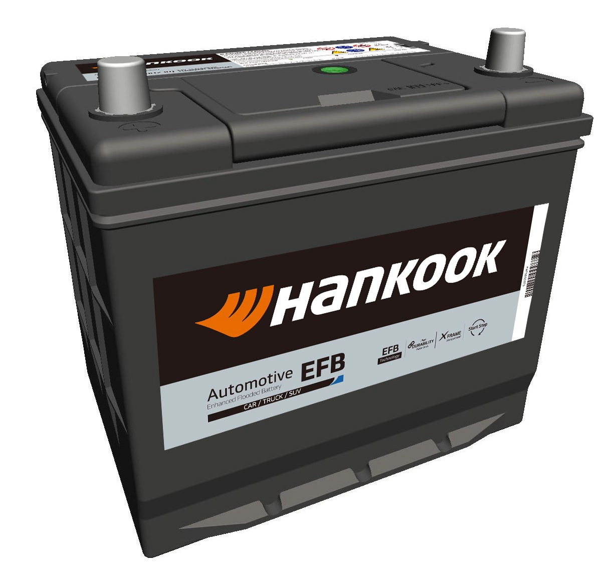 EFB 115D23L(Q85)