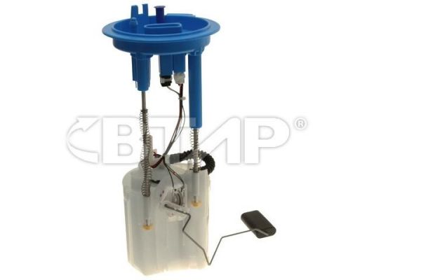 BVE207-005