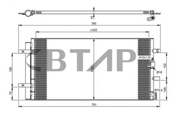 BVC819-132