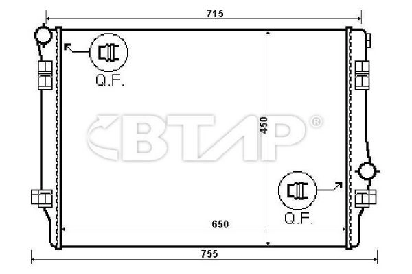BVE908-035