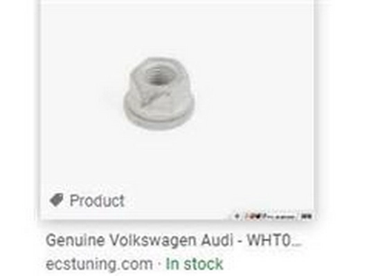 WHT 003 684