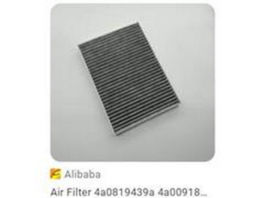 4A0 819 439