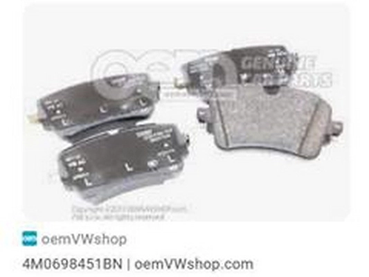 4M0698451BN