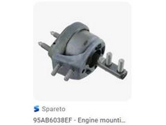 95AB6038EF