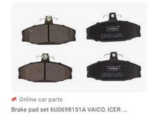 6U0698151A