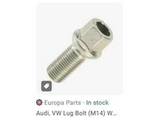 WHT 001 812