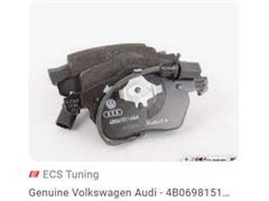 4B0 698 151 J