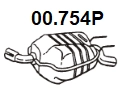 00.754P