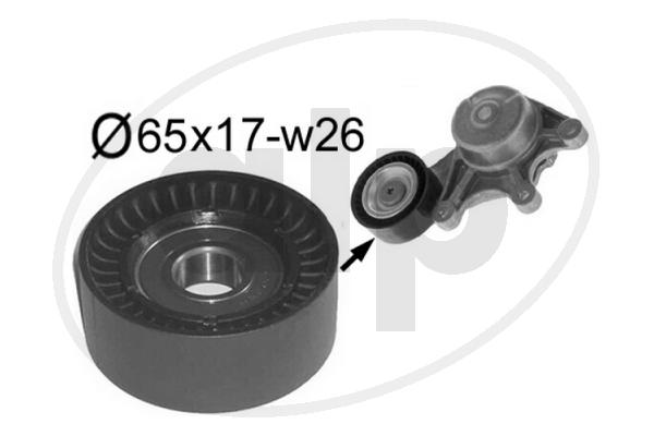 ALP-006992
