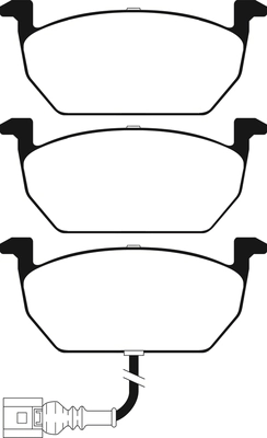 PLU2255