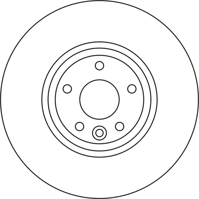 BD2034V