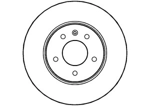 BD1521V