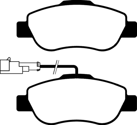 PLU2408