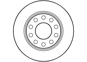 BD909S