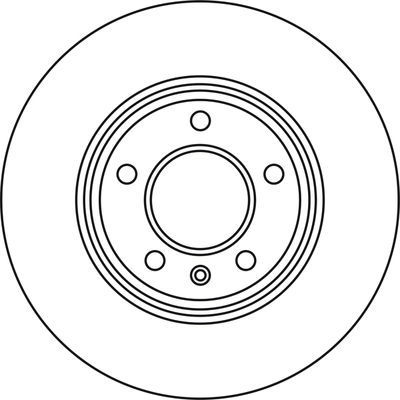 BD1549V