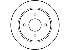BD154S