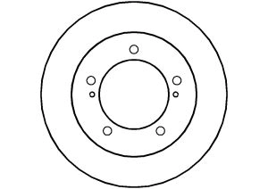 BD365S
