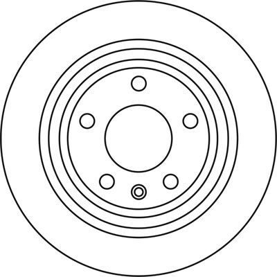 BD1551S