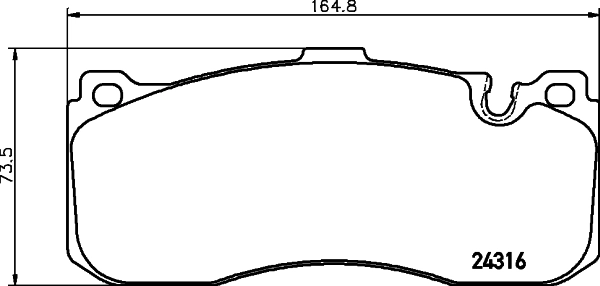 MDB2974FR