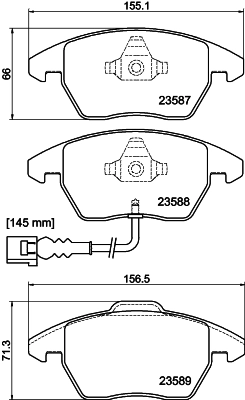 MDB2604FR