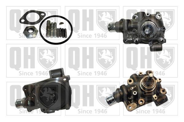QCP3807