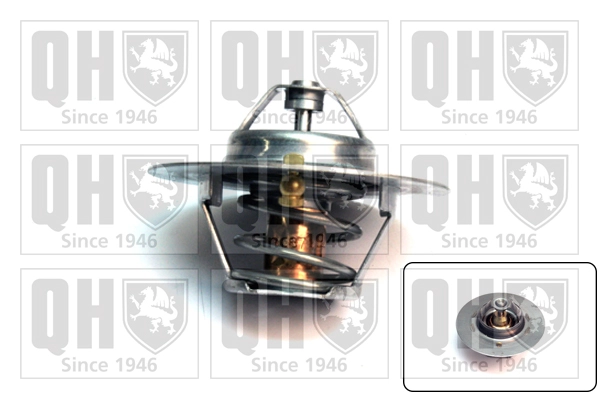 QTH208