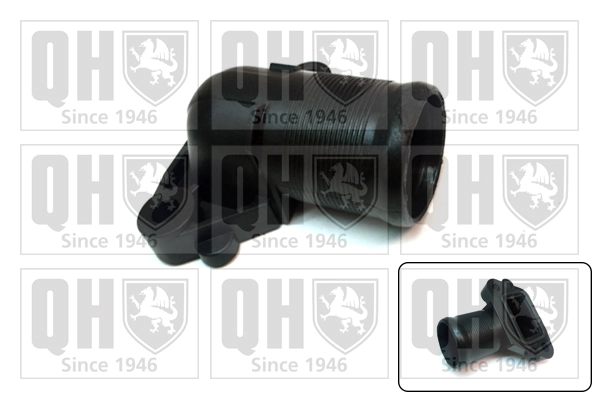 QTH861CF