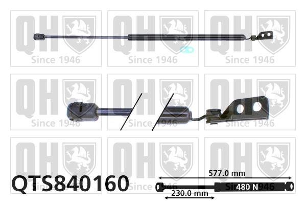 QTS840160