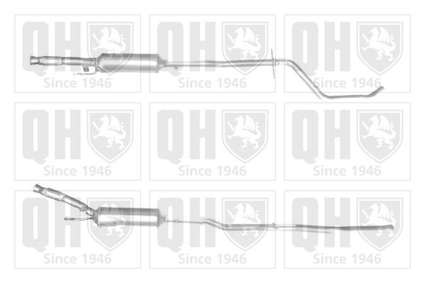 QDPF11320HP